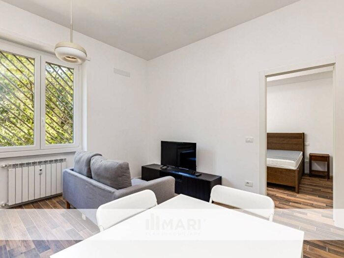 Appartamento bilocale in affitto in Via Rodolfo Lanciani, Bologna, Roma