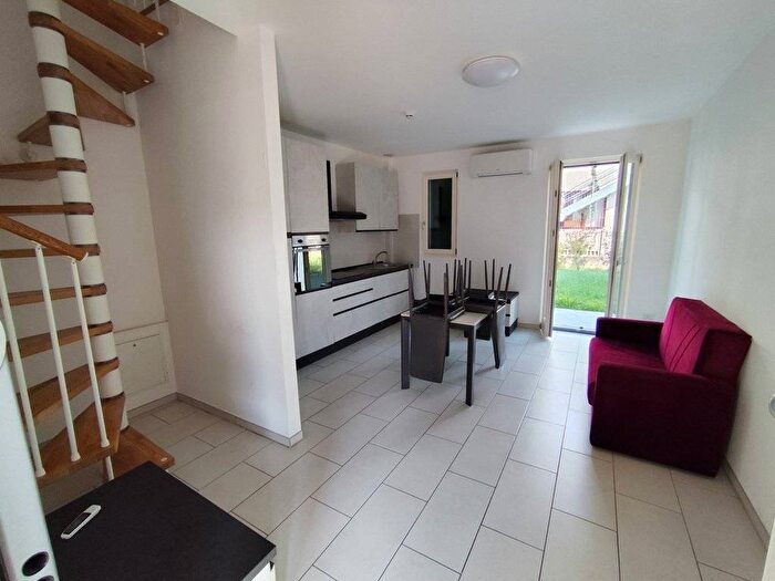 Appartamento trilocale in affitto in Via Ciriè, Centro, San Mauro Torinese