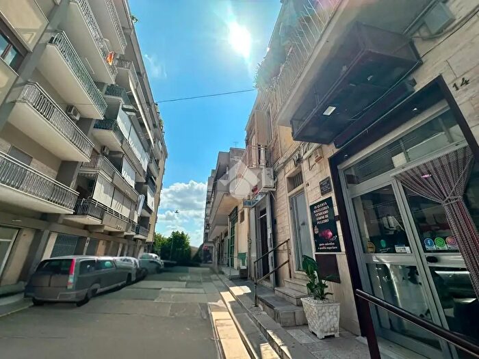 Appartamento trilocale in vendita in Vico Salento, Cerignola