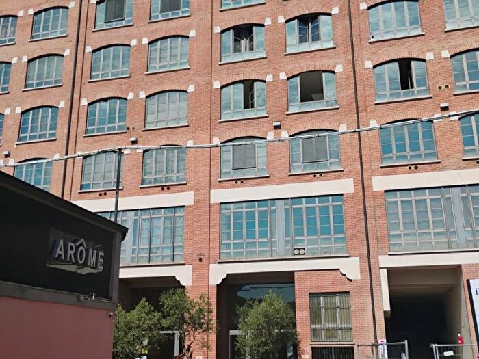 Appartamento monolocale in affitto in Via Mecenate, Viale Ungheria Mecenate, Milano