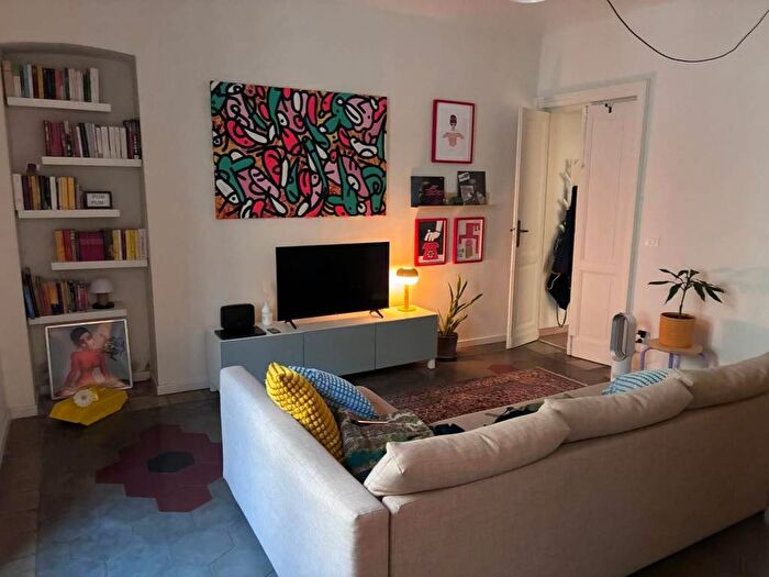 Appartamento trilocale in affitto in Via San Benigno, Regio Parco, Torino