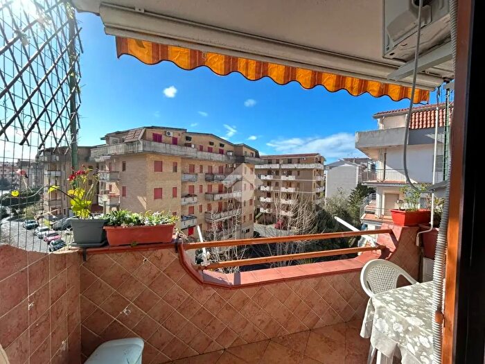 Appartamento bilocale in vendita in Via Einaudi, Scalea