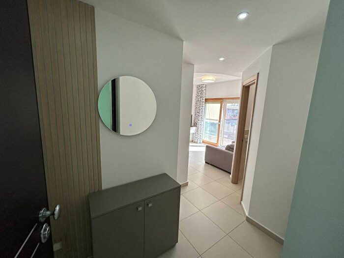 Appartamento bilocale in affitto in Via Fratelli Salerno, Roges, Rende