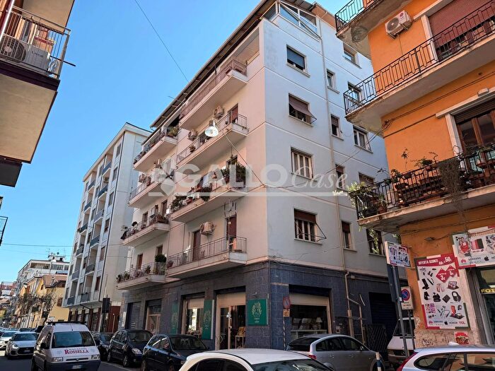 Appartamento bilocale in vendita in Via XXIV Maggio Cosenza, Cosenza
