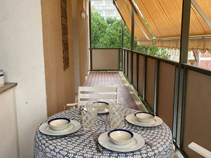 Appartamento quadrilocale in affitto in Via Traversa Pineta, Milano Marittima, Cervia