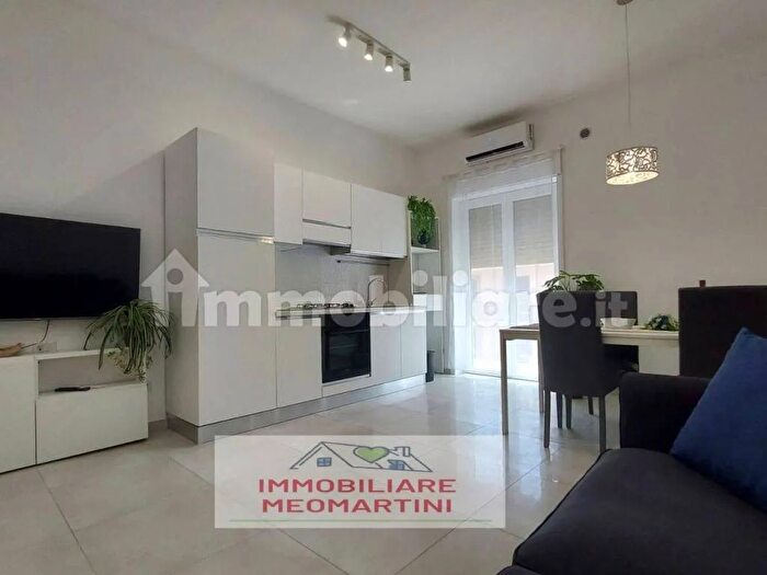 Appartamento bilocale in affitto in Via Tisia Siracusa Sr, Siracusa