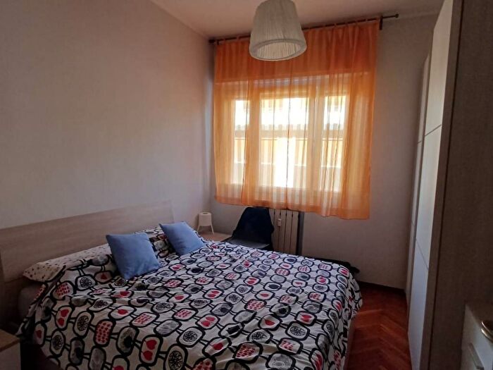 Appartamento bilocale in affitto in Via Gian Domenico Cassini, Crocetta, Torino
