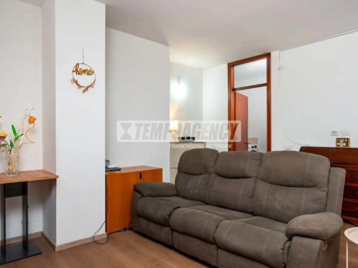 Appartamento quadrilocale in vendita in Sassuolo