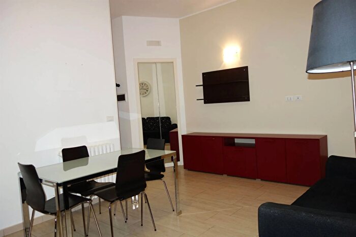 Appartamento trilocale in vendita in San Severo, San Severo