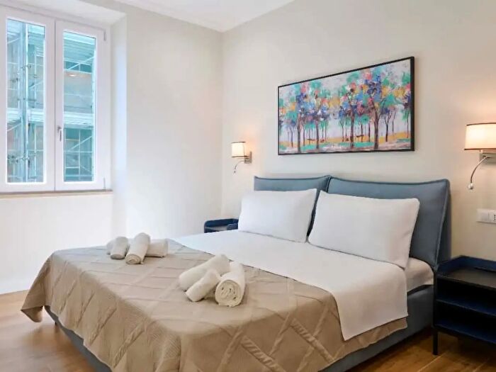 Appartamento monolocale in affitto in Via Giulia di Gallese, Roma