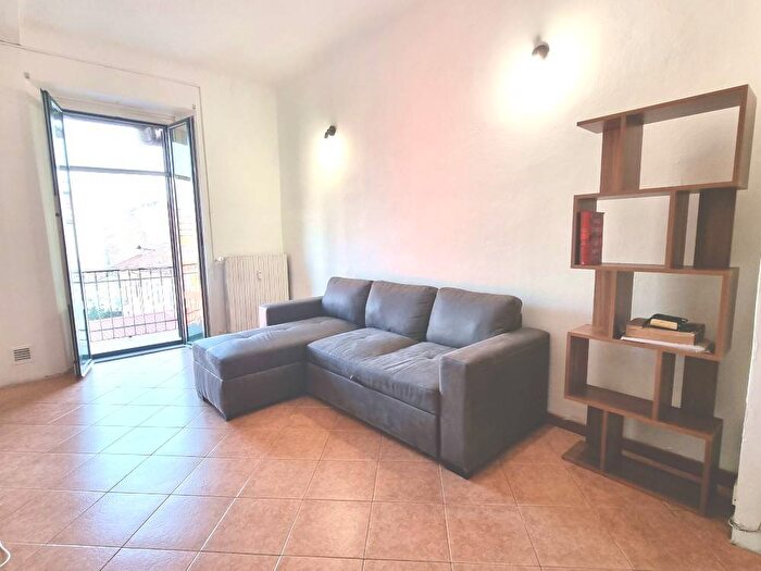 Appartamento bilocale in affitto in Via Antonio Lecchi, Navigli Darsena, Milano