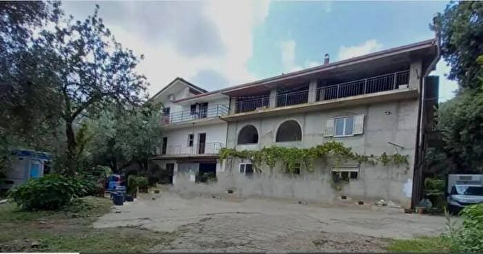 Casa monolocale in vendita in Sp, Maierato