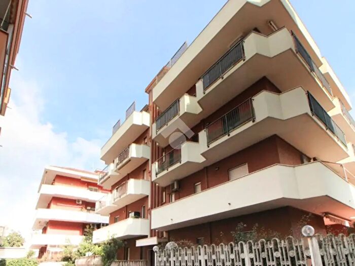 Appartamento quadrilocale in vendita in Via delle Driadi, Francavilla Al Mare