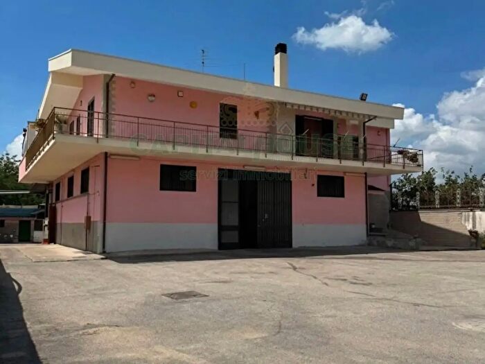Casa trilocale in vendita in Marzano Di Nola