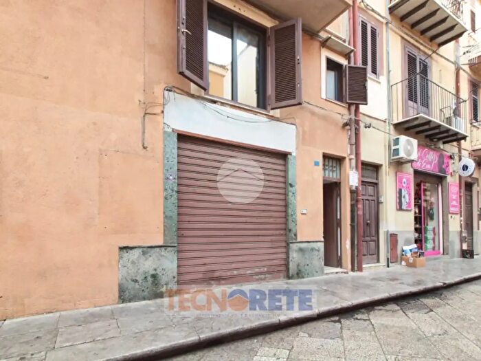Appartamento monolocale in affitto in Via P Novelli, Monreale