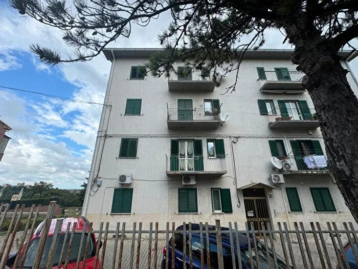 Appartamento quadrilocale in vendita in Lanciano