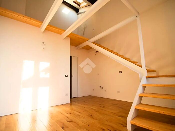 Appartamento bilocale in vendita in Via Dante Alighieri, Cornaredo