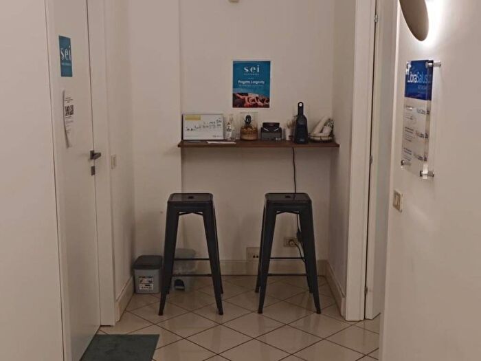 Casa trilocale in affitto in Centro, Mirandola