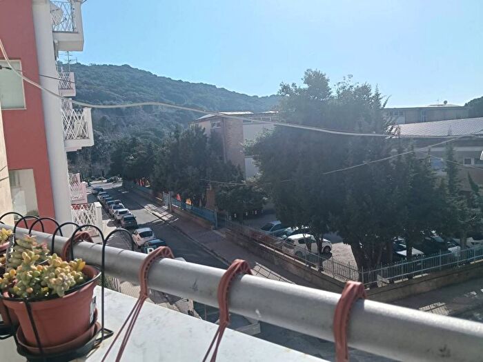 Appartamento bilocale in affitto in Via Vittorio Veneto, Gaeta