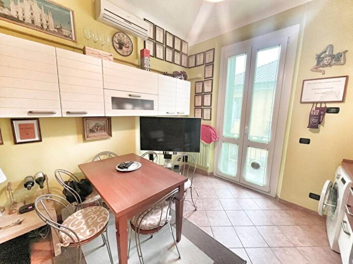 Appartamento bilocale in affitto in Viale Puglie, Bologna Sulmona, Milano