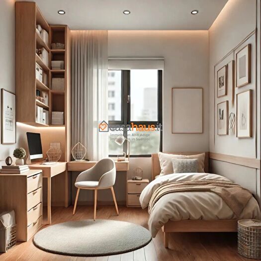 Case in Vendita e in Affitto - 3