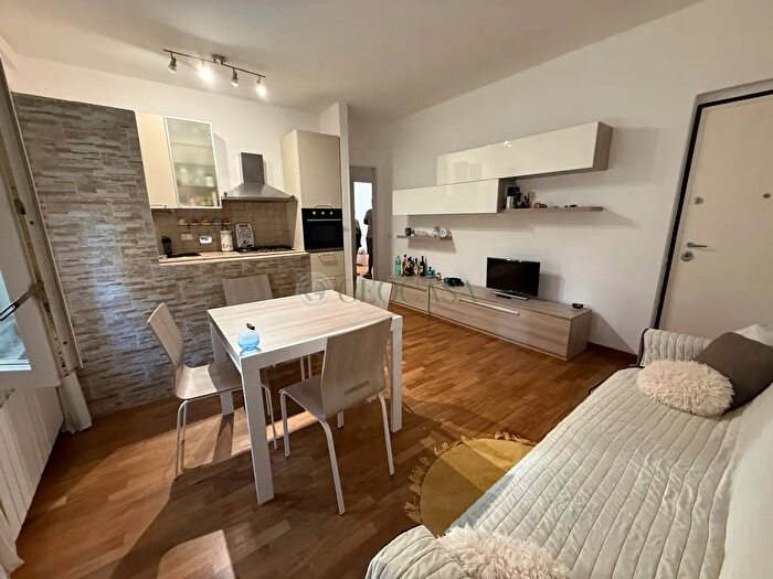 Appartamento trilocale in vendita in La Spezia