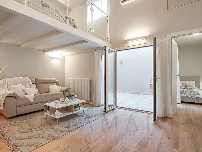 Appartamento trilocale in vendita in Via Vallazze, Milano