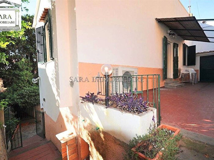 Appartamento trilocale in affitto in Via Caravaggio, Porto Ercole, Monte Argentario