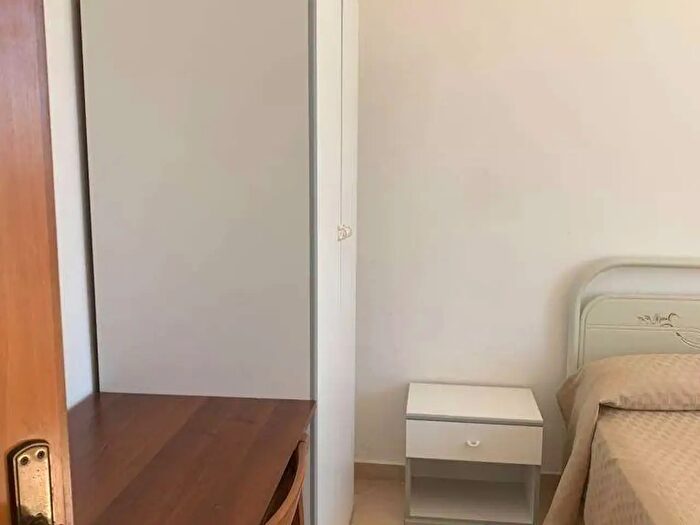 Appartamento bilocale in affitto in Catanzaro