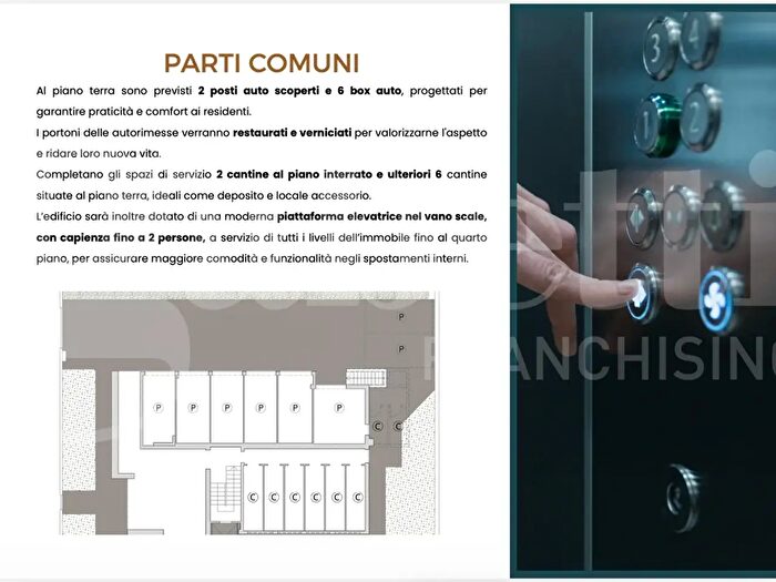 Case in Vendita e in Affitto - 2