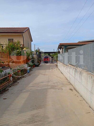 Casa quadrilocale in vendita in Via Acquarita, Eboli