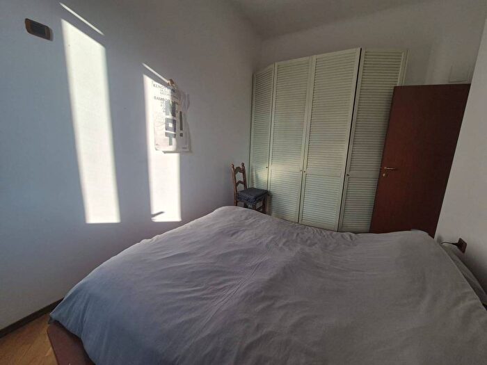 Appartamento bilocale in affitto in Via Termopili, Pasteur, Milano