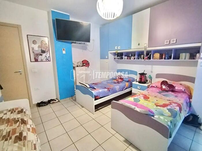 Appartamento quadrilocale in vendita in Silvi