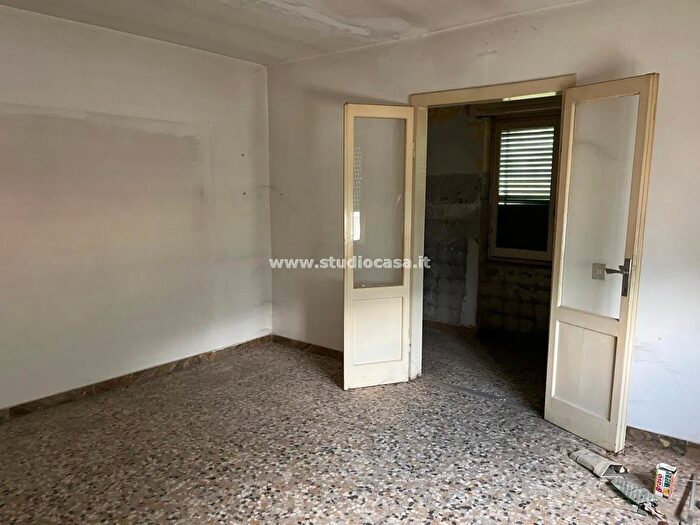 Appartamento quadrilocale in vendita in Via Ceresa, San Giovanni Bianco