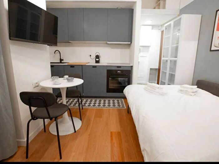 Appartamento monolocale in affitto in Via Pietro Rubens, Gambara, Milano