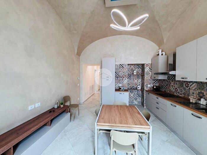 Appartamento bilocale in affitto in Via Fortebraccio, Villa Comunale, L'Aquila