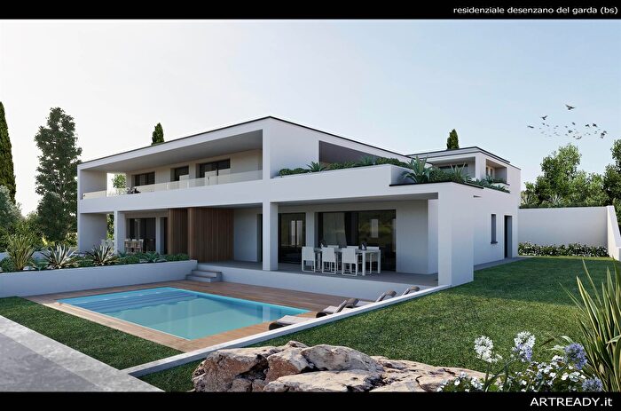 Case in Vendita e in Affitto - 3