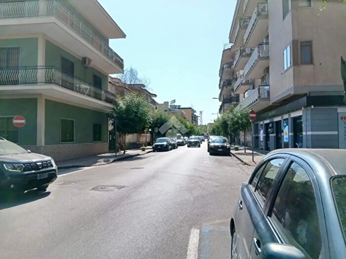 Appartamento bilocale in affitto in Via Alessandro Manzoni, Pomigliano D'Arco