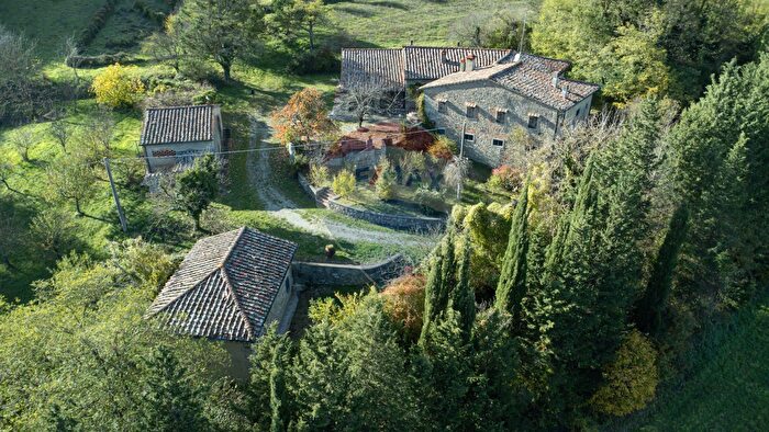 Casa con 6 locali in vendita in Via Gricignano, Borgo San Lorenzo