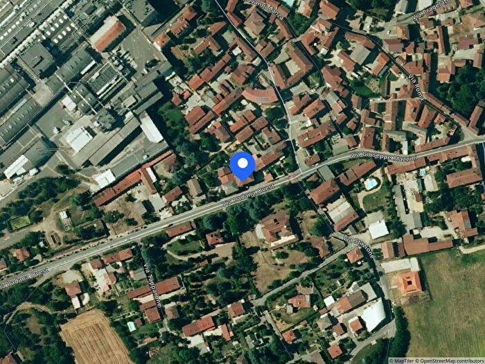 Appartamento con 7 locali in vendita in Via Padana Ovest Quattordio al Italia, Quattordio