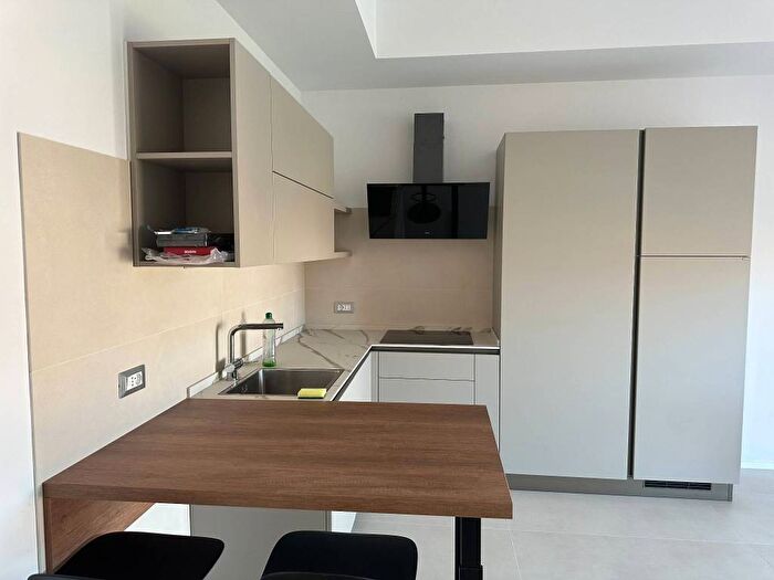 Appartamento bilocale in affitto in Centro, Civitanova Marche