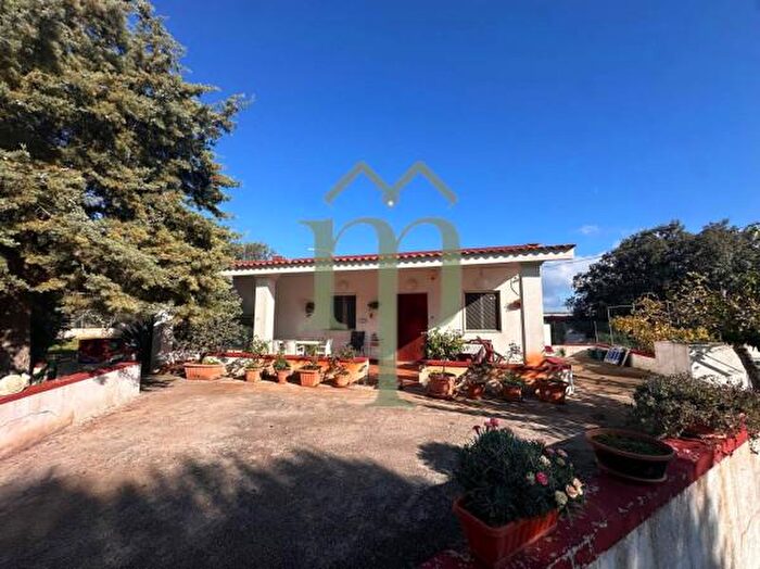 Casa trilocale in vendita in Carovigno