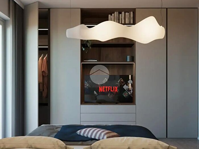 Appartamento quadrilocale in vendita in Nuova Costruzione SantAgostino, Alghero