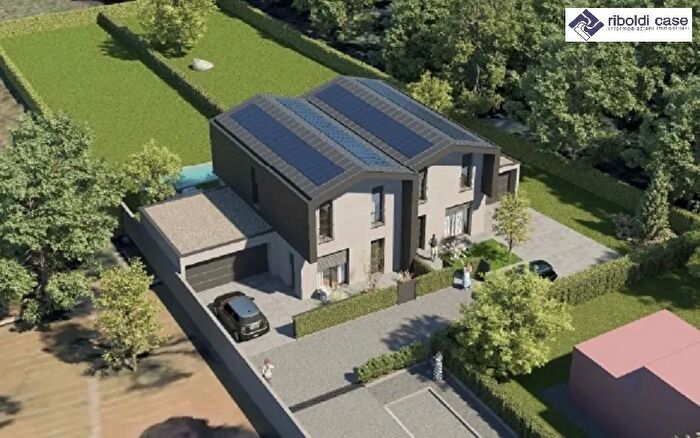 Case in Vendita e in Affitto - 2