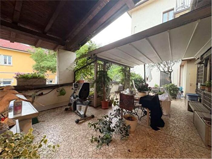 Appartamento con 6 locali in vendita in Trento