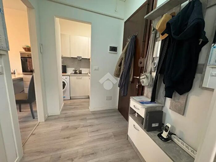 Appartamento monolocale in vendita in Via Beato Giuseppe Cafasso, Padova