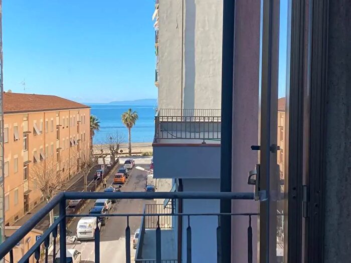Appartamento quadrilocale in vendita in Follonica