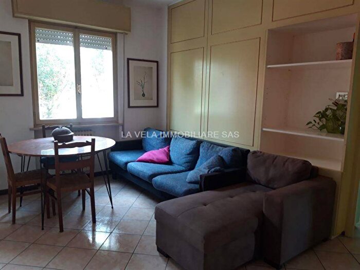 Appartamento trilocale in affitto in Centro, Sirmione