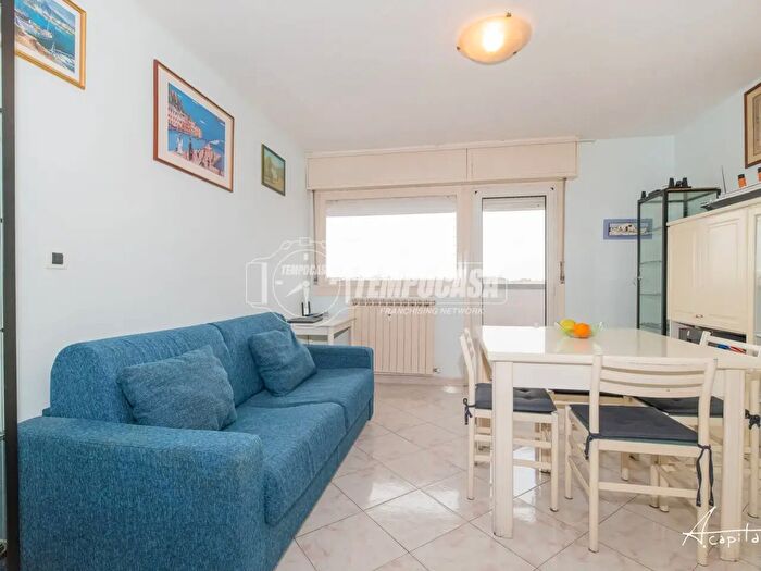 Appartamento bilocale in vendita in Via Pergolesi B, Modena