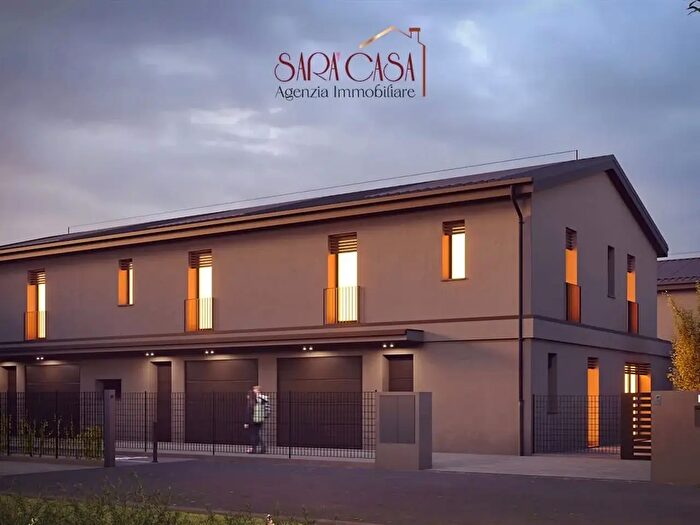 Casa con 5 locali in vendita in Via Volpaccino, Faenza
